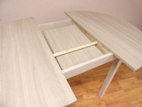 Стол обеденный С круглой крышкой в Белоярском (ХМАО) - beloiarskii.ok-mebel.com | фото 3