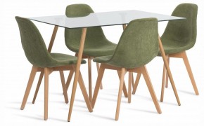 Стол обеденный Sophia (mod. 5003) в Белоярском (ХМАО) - beloiarskii.ok-mebel.com | фото 2