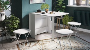 Стол обеденный Т1 в Белоярском (ХМАО) - beloiarskii.ok-mebel.com | фото 3