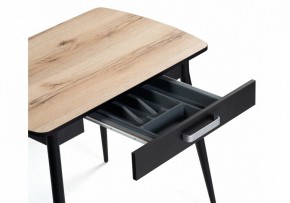 Стол обеденный Вики в Белоярском (ХМАО) - beloiarskii.ok-mebel.com | фото 5