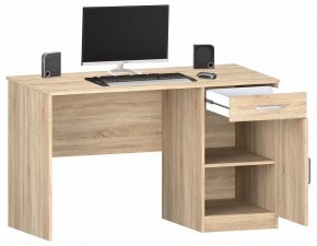 Стол письменный 10.01 в Белоярском (ХМАО) - beloiarskii.ok-mebel.com | фото 2