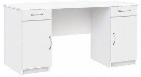 Стол письменный 10.011 в Белоярском (ХМАО) - beloiarskii.ok-mebel.com | фото