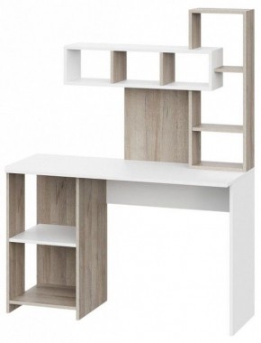 Стол письменный Эфес в Белоярском (ХМАО) - beloiarskii.ok-mebel.com | фото