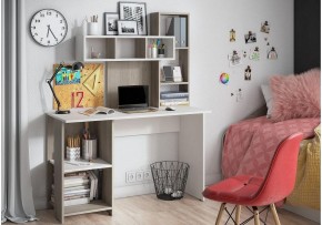 Стол письменный Эфес в Белоярском (ХМАО) - beloiarskii.ok-mebel.com | фото 2