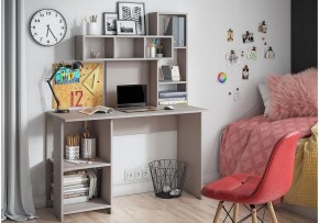 Стол письменный Эфес в Белоярском (ХМАО) - beloiarskii.ok-mebel.com | фото 2