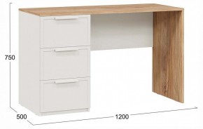 Стол письменный Стелла Тип 1 в Белоярском (ХМАО) - beloiarskii.ok-mebel.com | фото 4