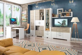 Стол письменный Венето 266.15Н в Белоярском (ХМАО) - beloiarskii.ok-mebel.com | фото 2