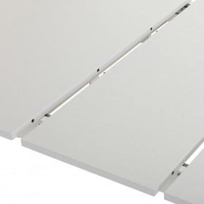Стол раздвижной Leset Флоу 1Р в Белоярском (ХМАО) - beloiarskii.ok-mebel.com | фото 9