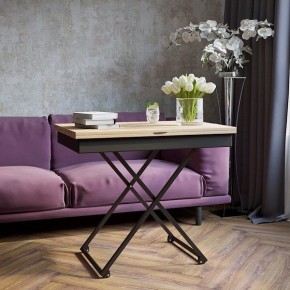 Стол-трансформер Андрэ Loft в Белоярском (ХМАО) - beloiarskii.ok-mebel.com | фото 7