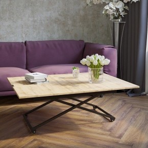 Стол-трансформер Андрэ Loft в Белоярском (ХМАО) - beloiarskii.ok-mebel.com | фото 8
