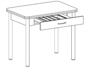 ПРАЙМ-3Р Стол-трансформер (раскладной) в Белоярском (ХМАО) - beloiarskii.ok-mebel.com | фото 3
