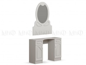 ГАРМОНИЯ Стол туалетный без зеркала в Белоярском (ХМАО) - beloiarskii.ok-mebel.com | фото