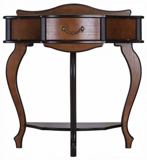 Стол туалетный Джульетта Л в Белоярском (ХМАО) - beloiarskii.ok-mebel.com | фото 3