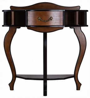 Стол туалетный Джульетта Л в Белоярском (ХМАО) - beloiarskii.ok-mebel.com | фото 7