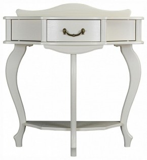 Стол туалетный Джульетта Л в Белоярском (ХМАО) - beloiarskii.ok-mebel.com | фото 2