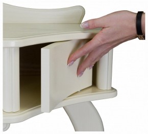 Стол туалетный Джульетта Л в Белоярском (ХМАО) - beloiarskii.ok-mebel.com | фото 6