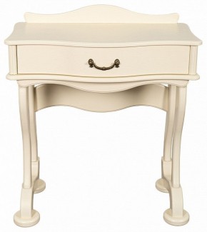 Стол туалетный Джульетта Л в Белоярском (ХМАО) - beloiarskii.ok-mebel.com | фото 3