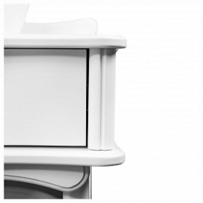 Стол туалетный Джульетта Л в Белоярском (ХМАО) - beloiarskii.ok-mebel.com | фото 6