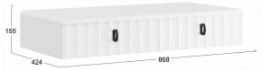 Стол туалетный Тиффани Тип 1 в Белоярском (ХМАО) - beloiarskii.ok-mebel.com | фото 4