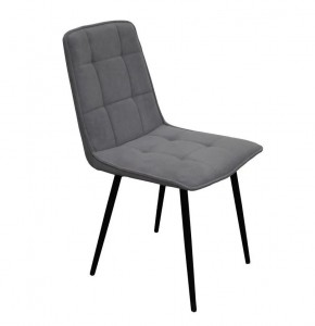 Стул Агат (Велюр) 4 шт. в Белоярском (ХМАО) - beloiarskii.ok-mebel.com | фото