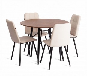 Стул Asti Trend в Белоярском (ХМАО) - beloiarskii.ok-mebel.com | фото 2