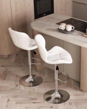 Стул барный Бон в Белоярском (ХМАО) - beloiarskii.ok-mebel.com | фото 8