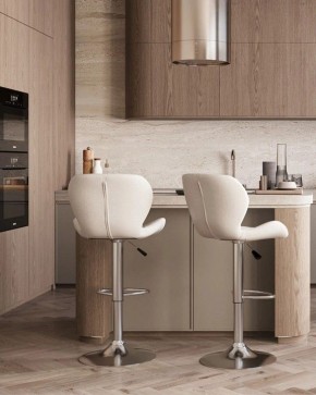 Стул барный Бон в Белоярском (ХМАО) - beloiarskii.ok-mebel.com | фото 9