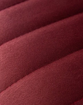 Стул барный DOBRIN CHARLY, винный велюр (MJ9-35) в Белоярском (ХМАО) - beloiarskii.ok-mebel.com | фото 7