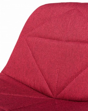 Стул барный DOBRIN DINA, бордовый в Белоярском (ХМАО) - beloiarskii.ok-mebel.com | фото 8