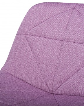 Стул барный DOBRIN DINA, фиолетовый в Белоярском (ХМАО) - beloiarskii.ok-mebel.com | фото 8