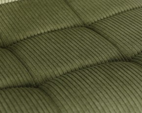 Стул барный DOBRIN KRUGER ARM BLACK, зеленый вельвет (LAR-E2041-7) в Белоярском (ХМАО) - beloiarskii.ok-mebel.com | фото 7