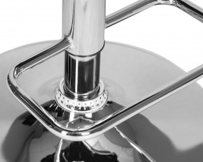 Стул барный DOBRIN MARCEL, черный велюр (MJ9-101) в Белоярском (ХМАО) - beloiarskii.ok-mebel.com | фото 7
