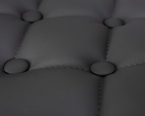 Стул барный DOBRIN TIESTO, серый в Белоярском (ХМАО) - beloiarskii.ok-mebel.com | фото 8