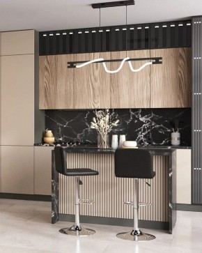 Стул барный Малави New в Белоярском (ХМАО) - beloiarskii.ok-mebel.com | фото 9