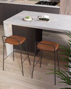 Стул барный Mantis в Белоярском (ХМАО) - beloiarskii.ok-mebel.com | фото 2