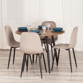 Стул Breeze (mod. 4724) в Белоярском (ХМАО) - beloiarskii.ok-mebel.com | фото 11