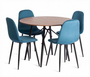 Стул Breeze (mod. 4724) в Белоярском (ХМАО) - beloiarskii.ok-mebel.com | фото 3