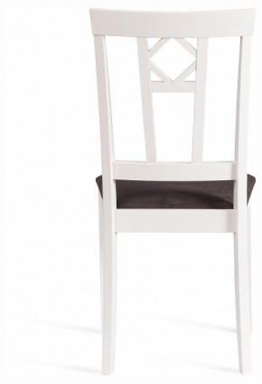 Стул Camille Soft в Белоярском (ХМАО) - beloiarskii.ok-mebel.com | фото 3