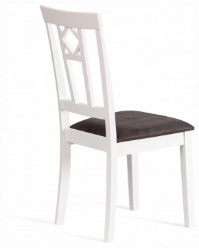 Стул Camille Soft в Белоярском (ХМАО) - beloiarskii.ok-mebel.com | фото 4