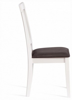 Стул Camille Soft в Белоярском (ХМАО) - beloiarskii.ok-mebel.com | фото 5