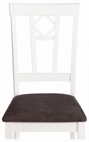 Стул Camille Soft в Белоярском (ХМАО) - beloiarskii.ok-mebel.com | фото 6