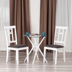 Стул Camille Soft в Белоярском (ХМАО) - beloiarskii.ok-mebel.com | фото 8