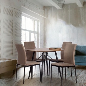 Стул Capri (mod. BC565-DC) в Белоярском (ХМАО) - beloiarskii.ok-mebel.com | фото 10