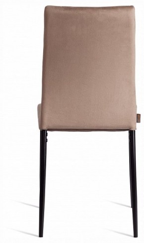 Стул Capri (mod. BC565-DC) в Белоярском (ХМАО) - beloiarskii.ok-mebel.com | фото 4