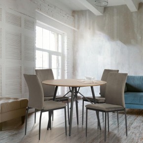 Стул Capri (mod. BC565-DC) в Белоярском (ХМАО) - beloiarskii.ok-mebel.com | фото 11