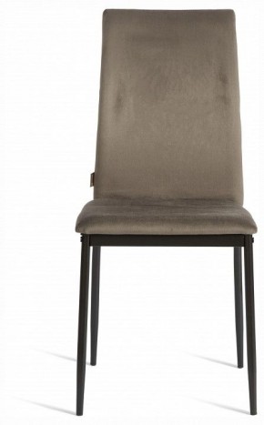 Стул Capri (mod. BC565-DC) в Белоярском (ХМАО) - beloiarskii.ok-mebel.com | фото 3