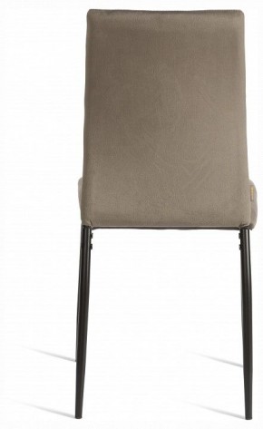 Стул Capri (mod. BC565-DC) в Белоярском (ХМАО) - beloiarskii.ok-mebel.com | фото 4