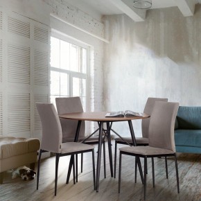 Стул Capri (mod. BC565-DC) в Белоярском (ХМАО) - beloiarskii.ok-mebel.com | фото 10