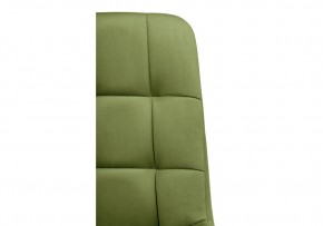 Офисное кресло Честер черный / зеленый в Белоярском (ХМАО) - beloiarskii.ok-mebel.com | фото 7