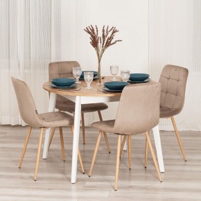Стул Chilly (mod. JSC-220) в Белоярском (ХМАО) - beloiarskii.ok-mebel.com | фото 11